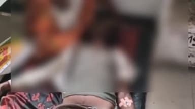 सिवनी: चक्की खमरिया गांव में युवक ने अज्ञात कारणों के चलते जहर का किया सेवन, जिला अस्पताल में इलाज जारी