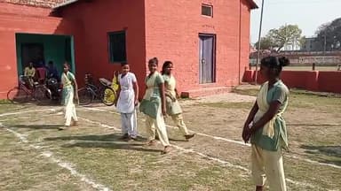 मानसी रेलवे मैदान प्रखंड स्तरीय विद्यालय दक्ष खेल प्रतियोगिता 2023 का आयोजन! विजय खिलाड़ियों को मेडल ट्रॉफी से किया गया सम्मानित!