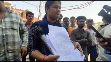 प्रयागराज: नूरउल्ला रोड की रहने वाली महिला ने अतीक के करीबियों पर उसकी 3 दुकानों पर जबरन कब्जे करने का लगाया आरोप