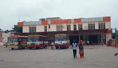 बुलंदशहर: पूर्णागिरि मेले के लिए बुलंदशहर रोडवेज बस अड्डे से प्रतिदिन एक बस का होगा संचालन