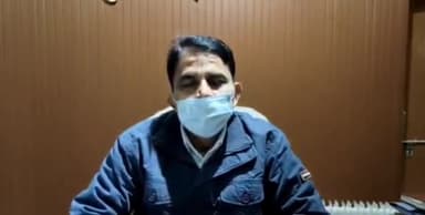 बुलंदशहर: अनुपस्थित चल रहे 5 चिकित्सकों के खिलाफ बुलंदशहर में होगी कार्रवाई