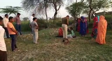 डलमऊ: जोहवा नटकी गांव के बाहर बने तालाब में पैर फिसलने से गिरा एक व्यक्ति, पानी में डूबकर मौत