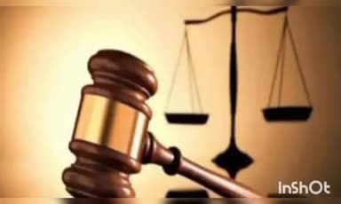 ब्यौहारी: दुष्कर्म के आरोपी को ब्यौहारी न्यायालय ने सुनाई 10 साल की सजा