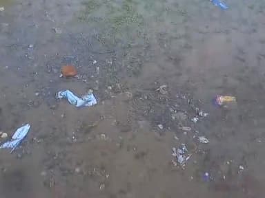 पानी का नुक्सान jalnigam ki andekhi