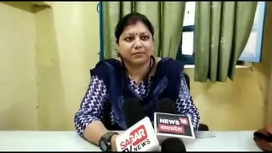 सागर नगर: जिले में रबी विपणन वर्ष 2023-24 में समर्थन मूल्य पर गेहूं विक्रय के लिए पंजीयन अब 5 मार्च तक किया जा सकेगा