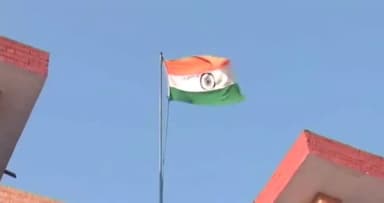 जगाधरी: ज़िला जेल में बंद कैदी ने कलाई काटकर आत्महत्या करने का किया प्रयास, मामला हुआ  दर्ज