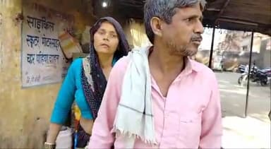 बरेली: थाना विथरी चैनपुर क्षेत्र के ग्राम किशनपुर में पड़ोसी से दीवार गिराने को लेकर हुआ विवाद, पीड़िता ने मारपीट का लगाया आरोप