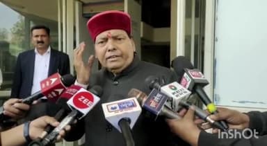 देहरादून: परिवहन निगम की बोर्ड बैठक में चारधाम यात्रा संचालन समेत कई बड़े फैसले लिए गए हैं : परिवहन मंत्री चंदन राम दास