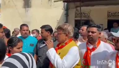 ग्वालियर गिर्द: जिला न्यायालय से मंत्री प्रद्युम्न सिंह तोमर को मिली राहत, 12 साल पुराने मामले में मंत्री समेत 52 लोग हुए बरी