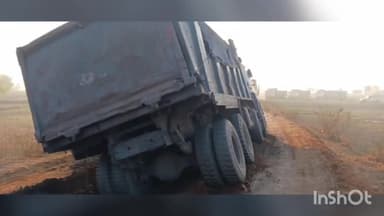 केरेडारी: चट्टीबारियातु माइस से कोयला ट्रासपोट्रिग को लेकर  घण्टो जाम के बाद हाइवा परिचालन से आम जनों को बढ़ी परेशानी