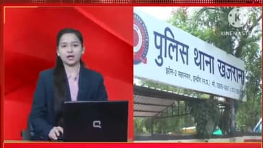 इंदौर: कनाडिया क्षेत्र में 3 बदमाशों को पुलिस ने किया गिरफ्तार, आरक्षक पर जानलेवा हमला कर पर्स व मोबाइल लूटकर फरार हुए थे आरोपी