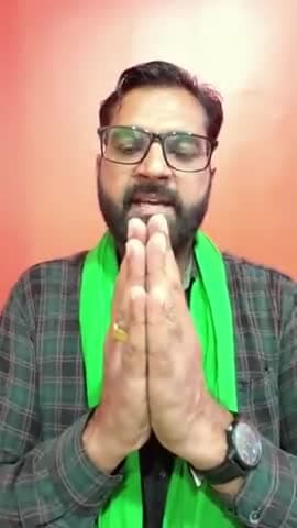 आखिर कब तक हरियाणा के युवाओं का शोषण होता रहेगा।
कितना लड़े और किस-किस के लिए लड़े??
सरकार भी हरियाणा से बाहर जाकर ही बना लो।
#RaviAzad #रवि_आजाद #viralreels #motivationalquotes