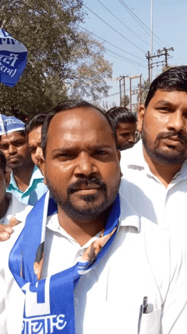 बरेली: आजाद समाज पार्टी के जिलाध्यक्ष दुर्गेश अली अंसारी ने राजस्थान की घटना को लेकर जिलाधिकारी को दिया ज्ञापन