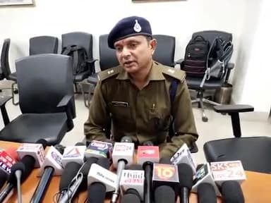 ग्वालियर गिर्द: बॉयफ्रेंड ने गर्लफ्रेंड के घर आकर किया दुष्कर्म, गोला का मंदिर थाने में मामला दर्ज