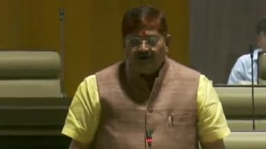 धनबाद/केंदुआडीह: विधानसभा सत्र में बीजेपी विधायक राज सिन्हा ने SNMMCH में मरीजों के साथ-साथ परिजनों की सुविधा बढ़ाए जाने का उठाया मुद्दा