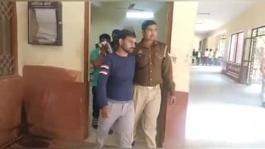 मथुरा: हत्या के मामले में दो को 8-8 वर्ष के कारावास की सजा, एक अभियुक्त को जिला एवं सत्र न्यायालय ने फरार घोषित किया