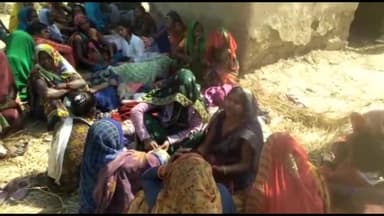 पट्टी: भाटपट्टी गांव में गेहूं के खेत में मिला महिला का रक्तरंजित शव, पुलिस ने दर्ज किया हत्या का मुकदमा