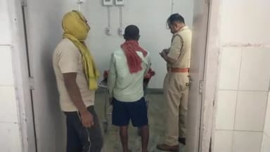 गोड्डा: खाना बनाने के दौरान गोरसंडा गाँव में झुलसी महिला की इलाज के दौरान हुई मौत, सदर अस्पताल में हुआ पोस्टमार्टम