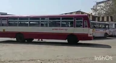 बरेली: 3 से 12 मार्च तक होली के मौके पर अतिरिक्त बसों का संचालन करेगा बरेली रीजन का रोडवेज