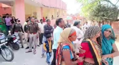 रायबरेली: टीसा खानापुर प्राथमिक विद्यालय में 14 वर्षीय छात्रा की कुएं में गिरकर डूबने से हुई मौत