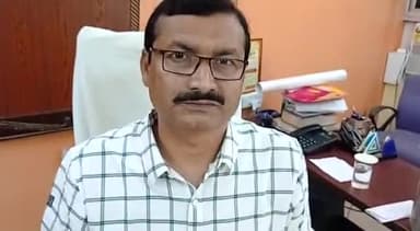 रोसड़ा: SDO रोसड़ा ब्रजेश कुमार ने कहा कि होली पर्व पर क्षेत्रों में मजिस्ट्रेटों की होगी प्रतिनियुक्ति, डीजे पर रहेगा प्रतिबंध