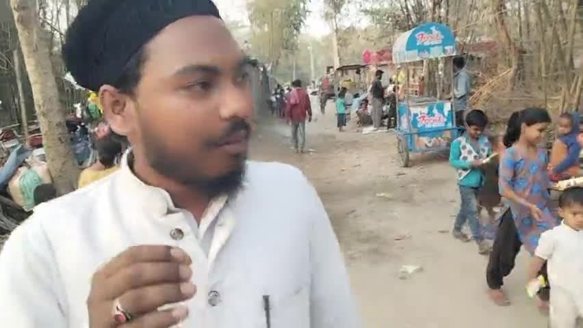 कस्बा: @मदरसा दारूल उलूम कमालिया नया टोला मदारघाट #jalsa @Kasapstn बा@कस्बा#kasba #madarghaat @कस्बा madarghat