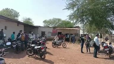 बेमेतरा: 08 मार्च होली के अवसर पर शुष्क दिवस घोषित