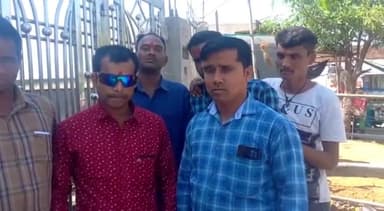 बगोदर: ताजिकिस्तान में फंसे बगोदर समेत झारखंड के 18 मजदूरों की सकुशल हुई वतन वापसी