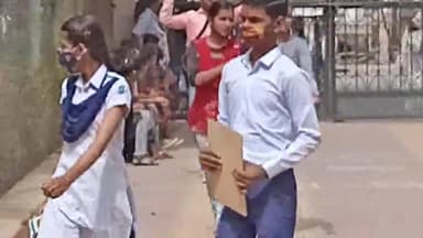 दौसा: दौसा में बोर्ड की परीक्षा हेतु बनाए गए 165 परीक्षा केंद्र,12वीं के 40हजार तो दसवीं के 52 हजार परीक्षार्थी देंगे परीक्षा