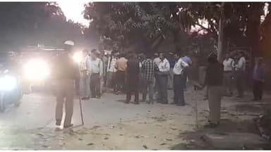 BHU के बिरला छात्रावास के छात्रों में जमकर हुई मारपीट, दो घायल छात्र ट्रॉमा सेंटर में भर्ती