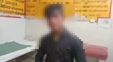 शाहजहांपुर: पुवायां कोतवाली पुलिस ने लड़की भगाने के मामले में आरोपी नाबालिग युवक को भेजा बाल सुधार गृह