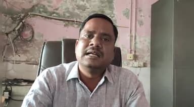 नवाबगंज: जैदपुर क्षेत्र में विद्युत विभाग द्वारा चलाया गया सघन चेकिंग अभियान, उपखंड अधिकारी प्रहलाद कुमार ने दी जानकारी