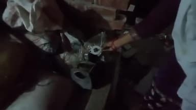 मेहदावल: चौक बाजार में जमीन विवाद को लेकर दबंग पट्टीदारों ने एक व्यक्ति के घर में की तोड़फोड़, पुलिस से लगाई न्याय की गुहार