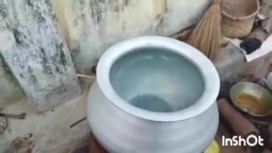 नईसराय: ढाकोनी गांव में अवैध शराब बेच रहे व्यक्ति को पुलिस ने पकड़ा, 9 लीटर शराब की जब्त