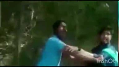 कानपुर: थाना रेल बाजार क्षेत्र के अंतर्गत सीओडी पुल से उतरते समय रोडवेज बस से स्कूटी सवार को लगी टक्कर, जमकर हुई मारपीट