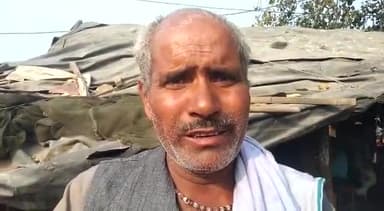 इकौना: थाना श्रावस्ती के अंतर्गत बेलहा राघव मउजा गांव छाडूपुवानिवासी उदय राज का 10 दिन से लापता 20 वर्षीयलड़का दी जानकारी