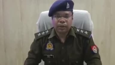 कानपुर: बजरिया के रामबाग में निर्माणाधीन मकान से गिरकर युवक की हुई मौत,एसीपी ने दी जानकारी