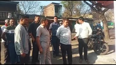 धनबाद/केंदुआडीह: हिलटॉप आउटसोर्सिंग कंपनी के लाइजनर पर फायरिंग करने वाले शूटर भागे यूपी, लोयाबाद निवासी आरोपी ने किया खुलासा