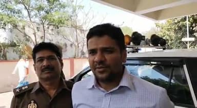 नवाबगंज: जिलाधिकारी ने होली व शवे-बरात पर्व को शान्ति पूर्ण वातावरण में सम्पन्न कराये जाने के सम्बन्ध दी जानकारी