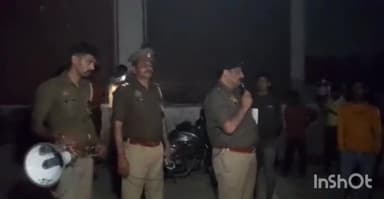 आगरा: मलपुरा के धनौली में गैंगस्टर पप्पू कुशवाहा की संपत्ति हुई कुर्क