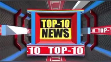 #top_10_news #bundelkhandsamachar #ramjitiwarimadawara