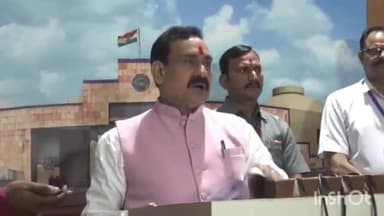 हुज़ूर: मंत्रालय स्थित शिवराज कैबिनेट ने बड़ा फैसला लिया