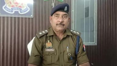 सहसवान: सहसवान पुलिस क्षेत्राधिकारी चंद्रपाल सिंह ने होली एबं शब ए बारात को लेकर दिया जनता को संदेश @uppolice8057