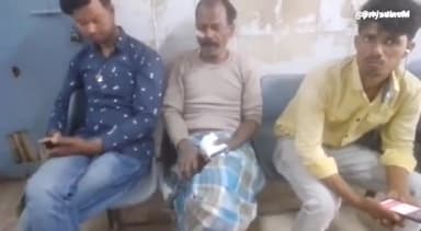 अररिया: बढ़ेपारा गांव में भूमि विवाद में हुई मारपीट में और व्यक्ति जख्मी उपचार के लिए सदर अस्पताल अररिया में कराया गया भर्ती