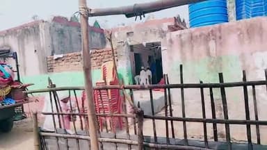 कस्बा: #jalsa #मदरसा दारूल उलूम कमालिया नया टोला मदारघाट कस्बा @कस्बा @kasba #@मदरसा #कस्बा #moulana md mukhtar #Abdul Ahad