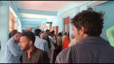 तेघरा: ए0सी0जी0एम0 तेघड़ा ने आर्म्स एक्ट के एक आरोपी को ढाई वर्ष सश्रम कारावास एवं ₹2000 अर्थदंड की सुनाई सजा।