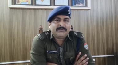 जसपुर: कुंडा पुलिस ने 12 ग्राम स्मैक के साथ एक आरोपी को पुराने ढेला पुल से किया गिरफ्तार- SP अभय प्रताप सिंह