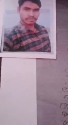 बलरामपुर समाचार 24 फरवरी 2023 दिन शुक्रवार धोडरी थाना कोतवाली देहात जनपद बलरामपुर निवासी मोहम्मद हफीज पुत्र तालुकदार हुआ गायब परिवारी जन का रो रो कर बुरा हाल भाई मोहम्मद वसीम ने थाना कोतवाली देहात पर दी लिखित जानकारी बड़ा सवाल कहां गया हफीज