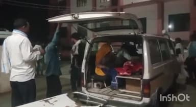 दौसा: झांझरिया निवासी 40 वर्षीय महिला की संदिग्ध कारणों के चलते हुई मौत