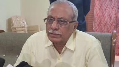 सिवनी: जिले में रेल निर्माण कार्य हुआ पूर्ण, जल्द शुरू होगी यात्री ट्रेन: सांसद ढालसिंह बिसेन